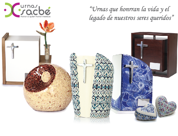 Funeraria Urnas Sacbe